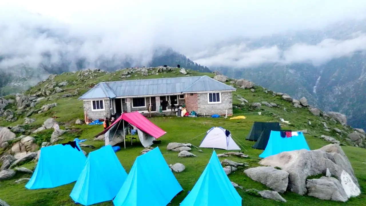 Triund Trek