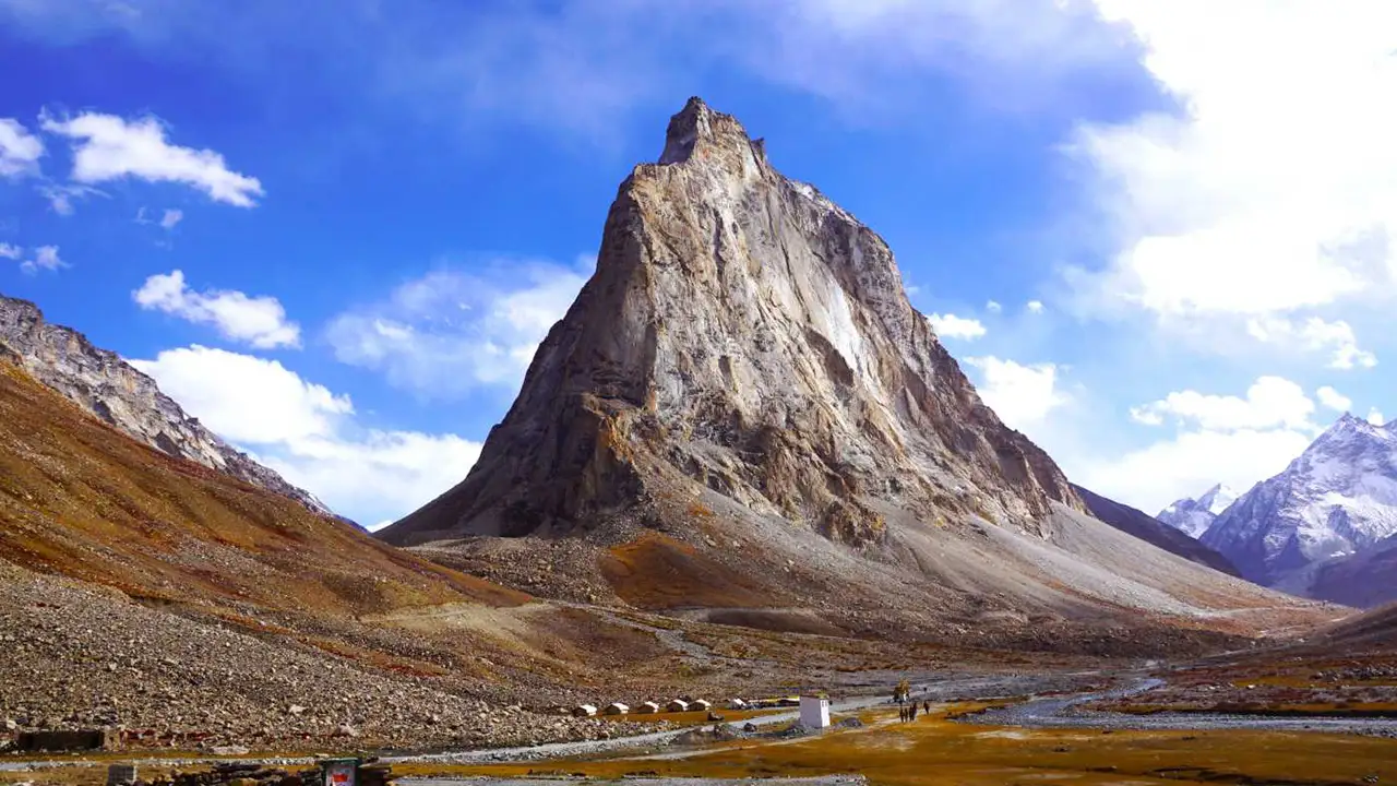 Manali Zanskar Leh Ladakh Tour
